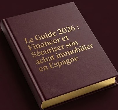 Le Guide 2026 - Financer son achat en Espagne
